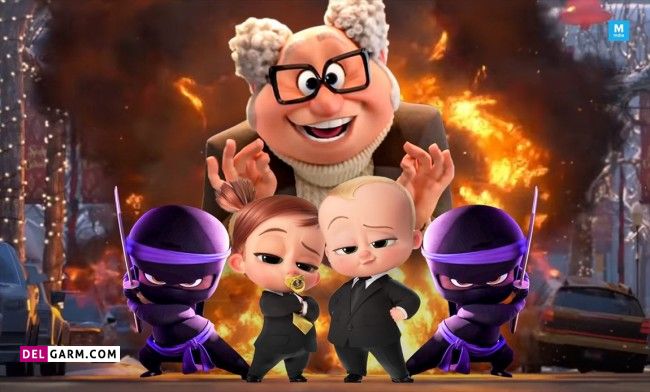 فرق انیمه با Animation 