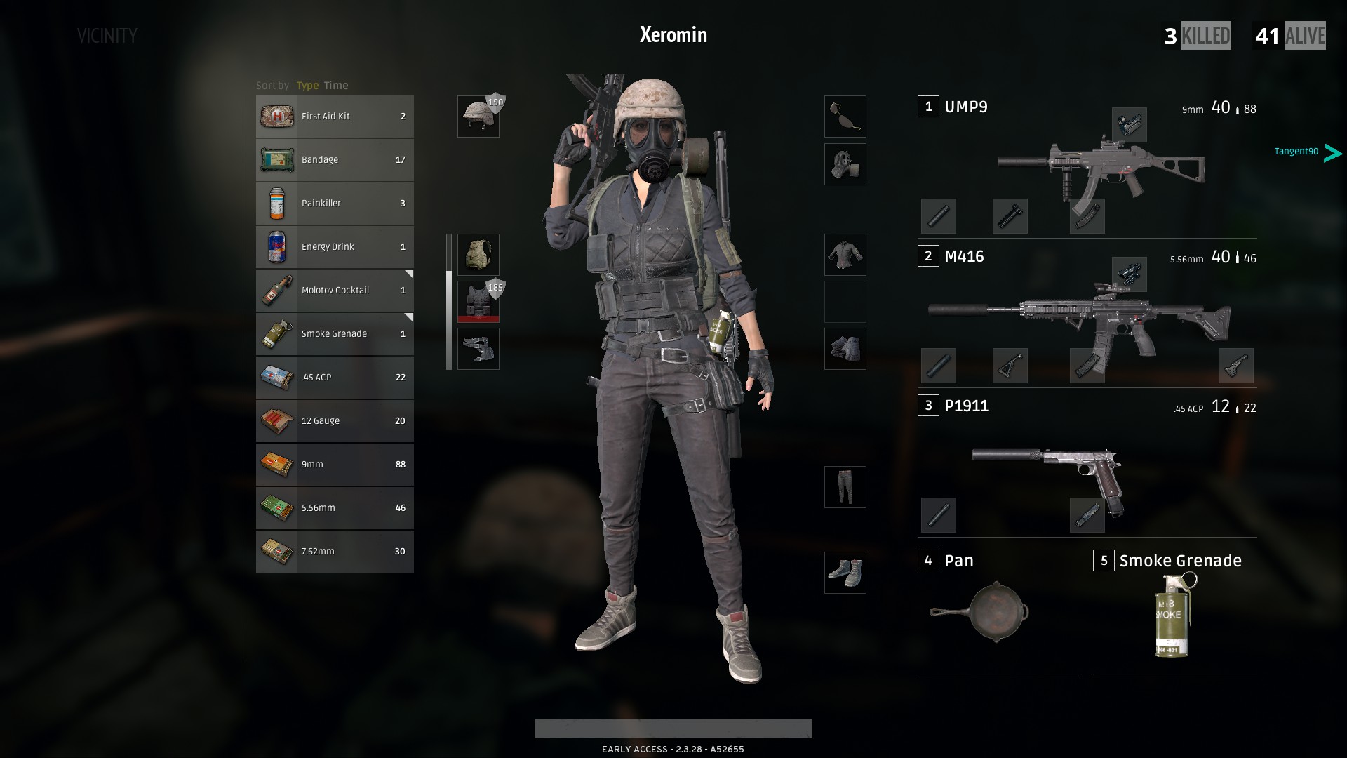 پابجی (PUBG) به چه معناست ؟ پابجی (PUBG) به چه معناست ؟