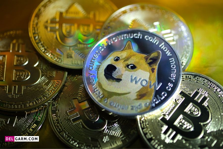 DogeCoin 