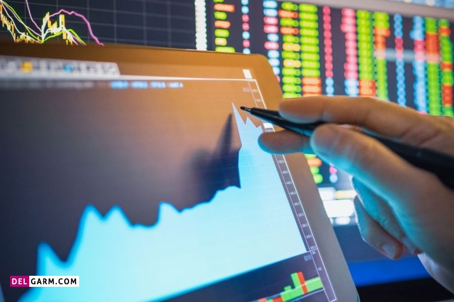 مهمترین صرافی ارز دیجیتال