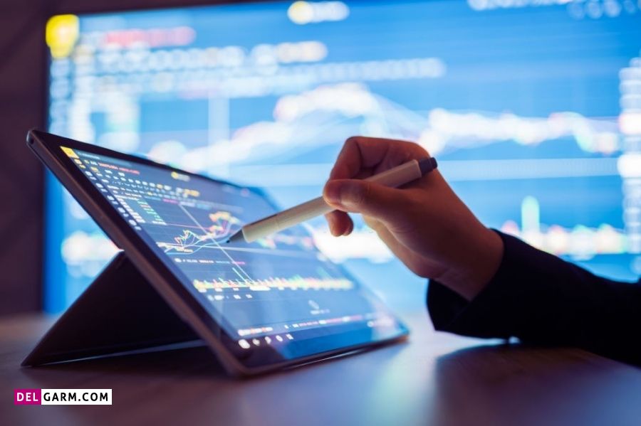 معتبرترین صرافی ارز دیجیتال