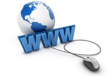 www مخفف چه کلماتی است ؟