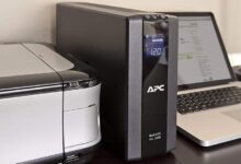 یو پی اس چیست؟ هرآنچه باید در مورد UPS بدانید