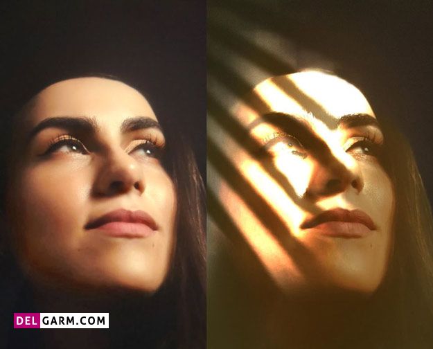 اسم افکت اینستاگرام