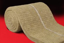 پشم سنگ چیست و چگونه تولید می شود؟