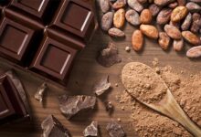 شکلات‌های خارجی و حقایقی شنیدنی در رابطه با آن‌ها