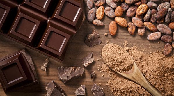 شکلات‌های خارجی و حقایقی شنیدنی در رابطه با آن‌ها