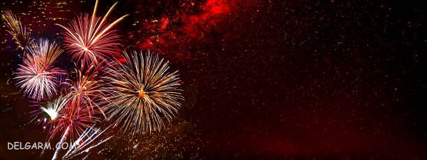 firecracker / ترقه های بی خطر چهارشنبه سوری