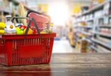 200 اسم شیک و خاص برای سوپر مارکت