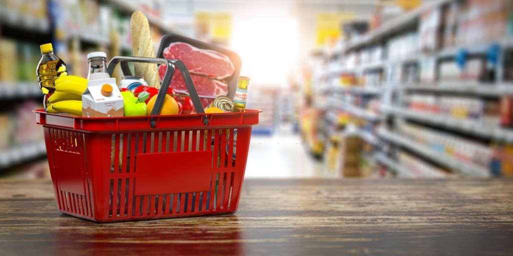 200 اسم شیک و خاص برای سوپر مارکت