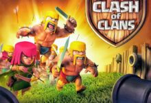 رمز کلش اف کلنز (Clash of Clans) الماس بی نهایت چیست ؟