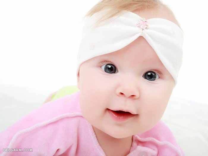 اسم کمیاب دخترانه