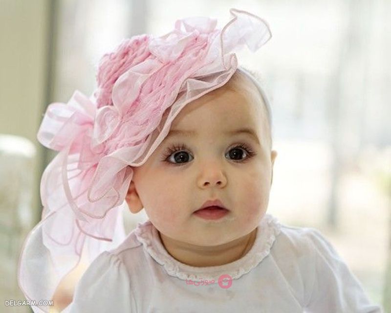 اسم کمیاب برای دختر