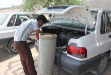 نکات ایمنی در سوخت گیری گاز مایع (LPG)