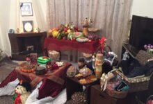 کادو شب یلدا برای داماد چی بخریم ؟