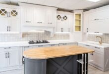 تفاوت کابینت کلاسیک و نئوکلاسیک