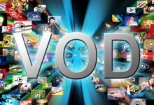 کاربردهای سرویس VOD (Video On Demand) چیست ؟