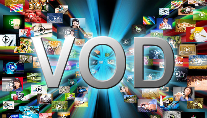 کاربردهای سرویس VOD (Video On Demand) چیست ؟ کاربردهای سرویس VOD (Video On Demand) چیست ؟