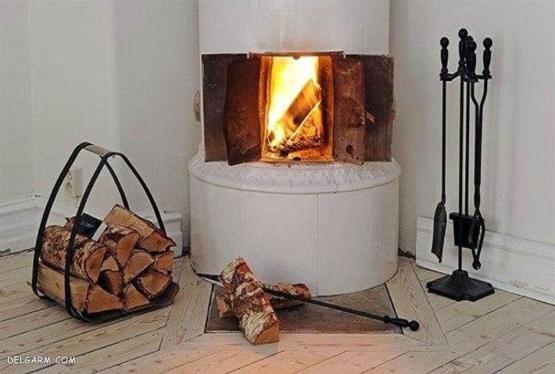 ضوابط و استانداردهای نصب صحیح دودکش وسیله گازسوز را تعریف کنید؟