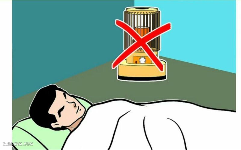 گاز مونوکسید کربن چگونه تولید می شود