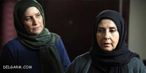 سریال پرگار ، جایگزین زیرخاکی ، سریال بعد از زیرخاکی ، 
