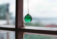 چگونه سنگ زمرد اصل را از بدل تشخیص دهیم ؟