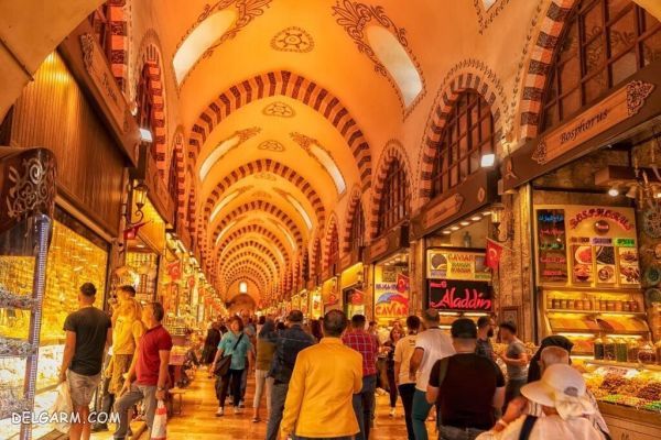 دلایل اهمیت یادگیری زبان ترکیه