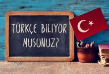 اهمیت یادگیری زبان ترکی استانبولی برای زندگی در ترکیه