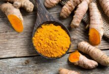 کورکومین ماده ای شگفت انگیز برای افزایش مقاومت بدن