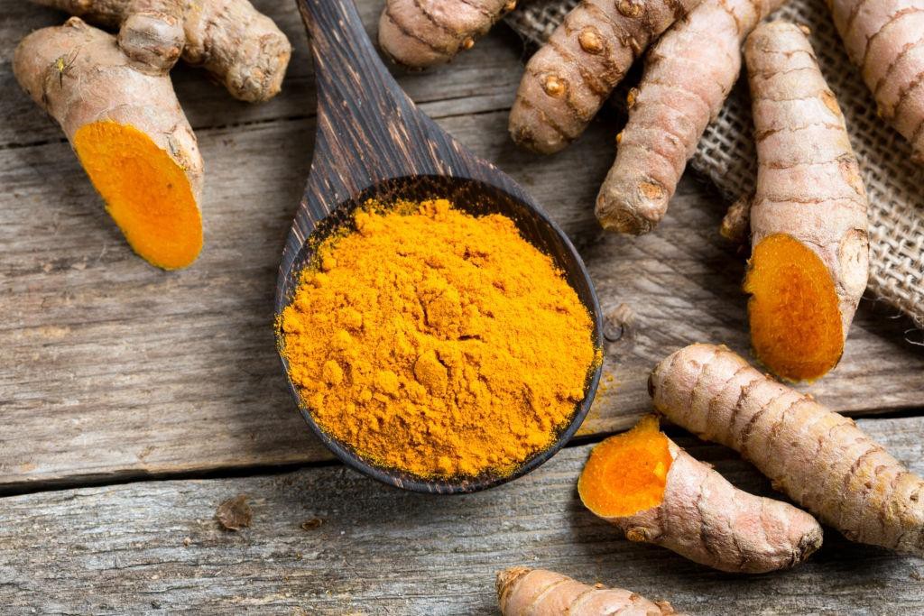 کورکومین ماده ای شگفت انگیز برای افزایش مقاومت بدن