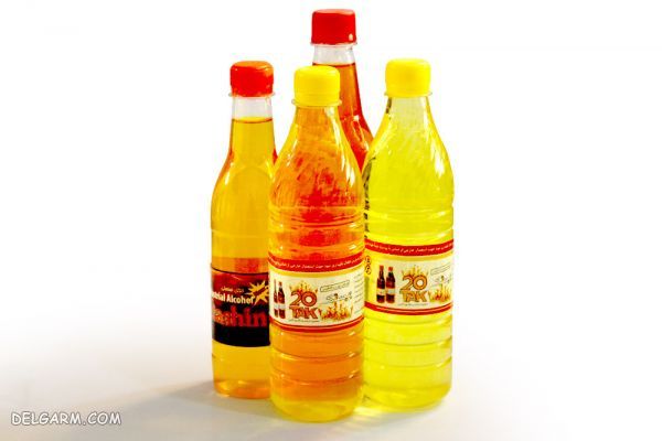 متانول چیست ؟ ساده ترین راه تشخیص اتانول از متانول فرق اتانول و متانول / تفاوت رنگ شعله متانول و اتانول / ساده ترین راه تشخیص اتانول از متانول / تفاوت رنگ شعله متانول و اتانول