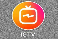 IGTV چیست ؟ چگونه igtv را پست کنیم ؟