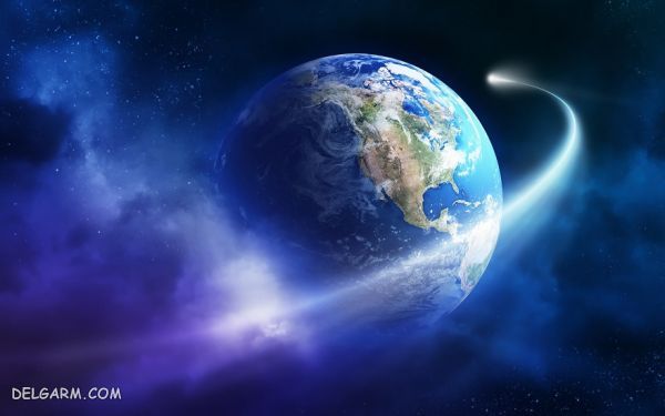 حقایقی در مورد کره زمین