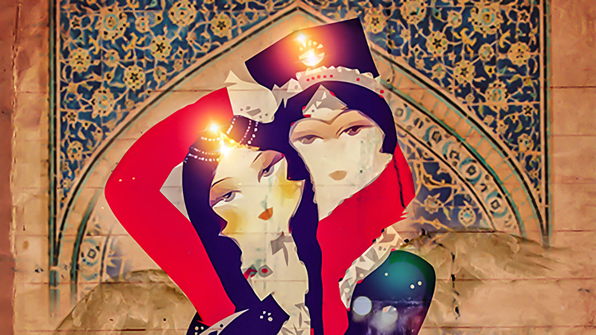 روز سپندارمذگان و روز عشق ایرانی : تاریخچه جشن سپندارمذگان