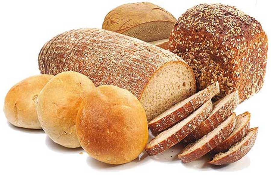 نان سنگک در میان بهترین نان های جهان