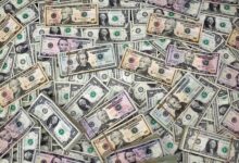 حقایقی جالب درمورد دلار و تصاویر روی آن