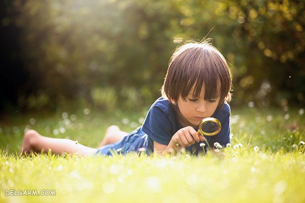 بررسی تاثیر شگفت انگیز فضای سبز شهری بر سلامت تقویت فکری کودکان در محیط های سبز