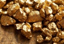 روش های استخراج انواع سنگ معدن طلا