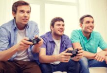 آیا بازی های ویدیویی در منزوی شدن تاثیر دارد؟
