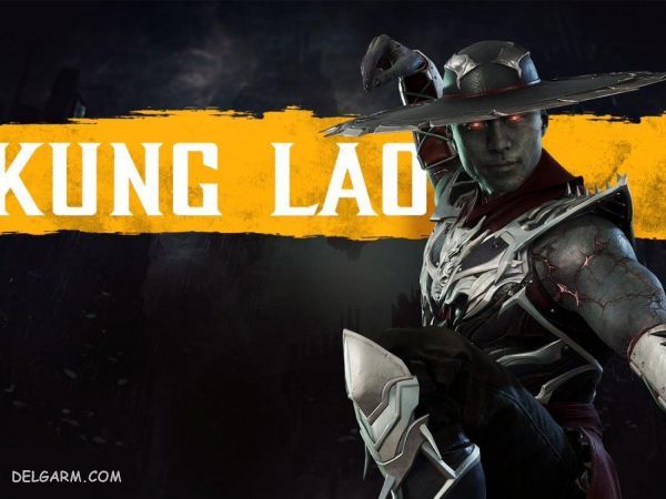 Kung Lao