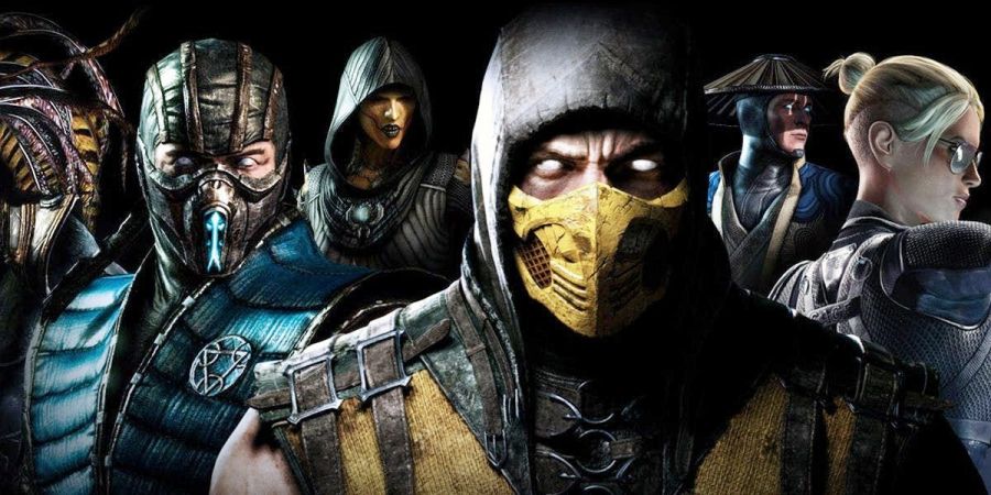 معرفی تمام شخصیتهای مورتال کامبت Mortalkombat از ابتدا تا کنون