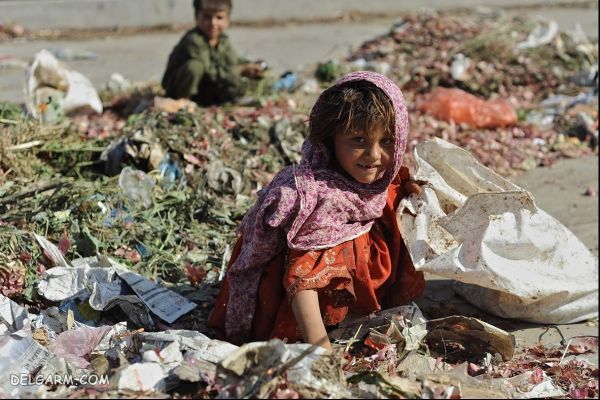 پیامدهای فقرازنگاه قرآن