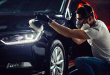 دستگاه پولیش خودرو چیست و چه کاربردی دارد ؟