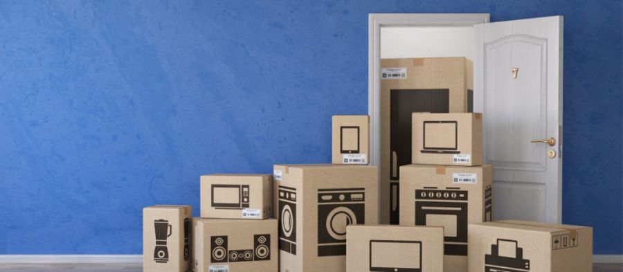 کارتن کدام کالاها را بهتر است بعد از باز کردن نگهداری کنیم ؟