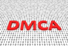 چگونه شکایت DMCA گوگل را برطرف کنیم؟