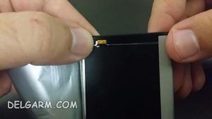 باتری اصلی موبایل