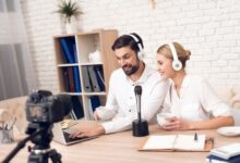 پادکست چیست و چگونه میتوانیم پادکست بسازیم؟