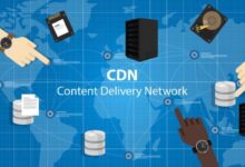 CDN چیست و چه مزایا و معایبی دارد؟