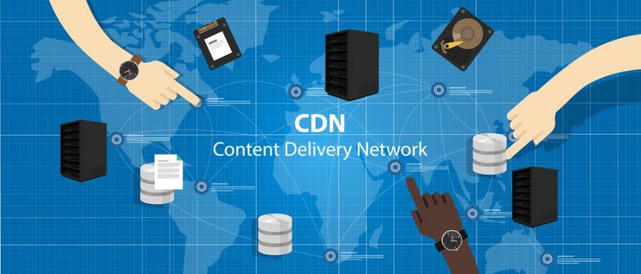 CDN چیست و چه مزایا و معایبی دارد؟ CDN چیست و چه مزایا و معایبی دارد؟