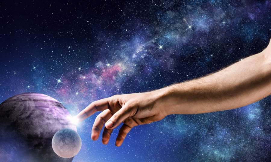 ۱۲ نکته ی بسیار مهم درمورد قانون جذب که نمیدانستید!